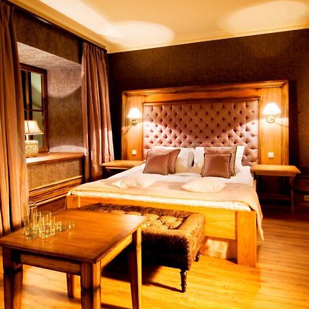 Hotel Krol Kazimierz Казимеж-Дольны Экстерьер фото