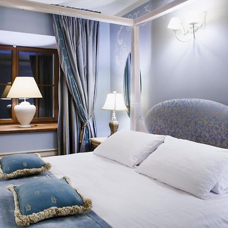 Hotel Krol Kazimierz Казимеж-Дольны Экстерьер фото