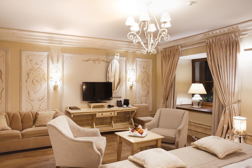 Hotel Krol Kazimierz Казимеж-Дольны Экстерьер фото