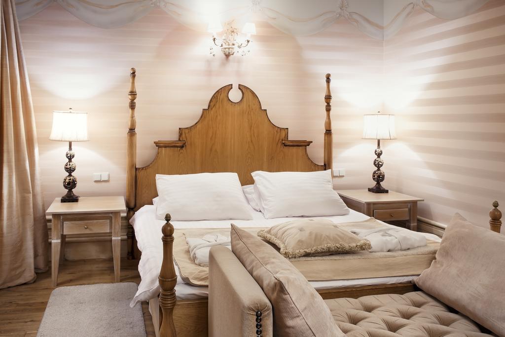 Hotel Krol Kazimierz Казимеж-Дольны Экстерьер фото