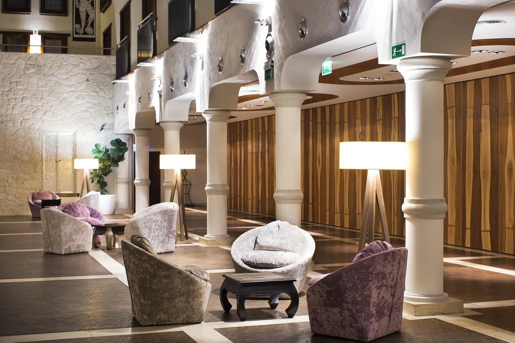 Hotel Krol Kazimierz Казимеж-Дольны Экстерьер фото