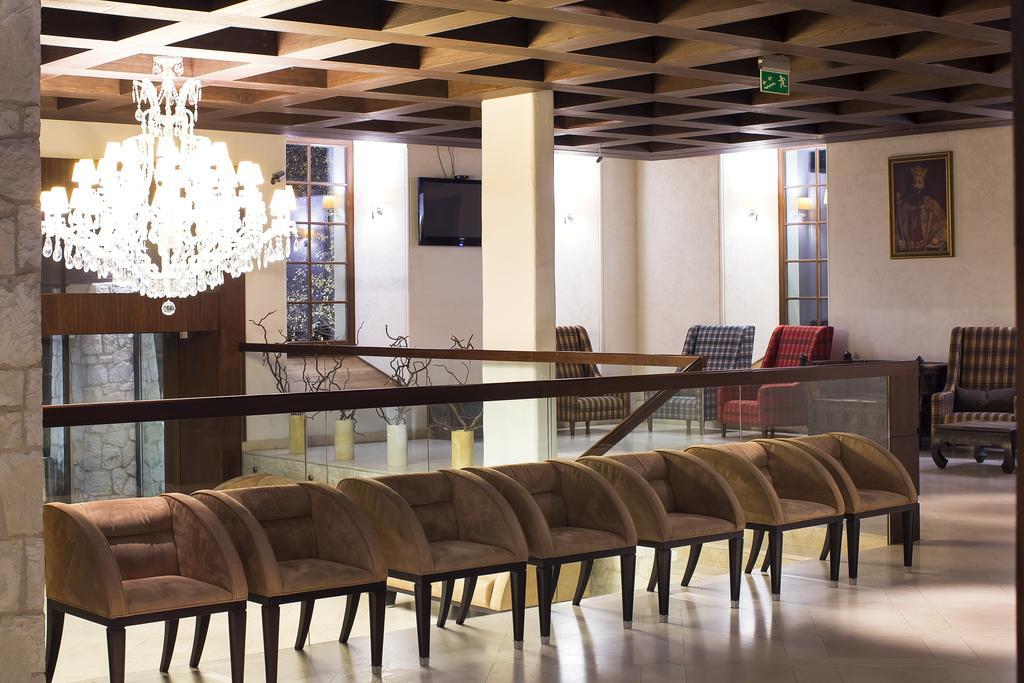 Hotel Krol Kazimierz Казимеж-Дольны Экстерьер фото
