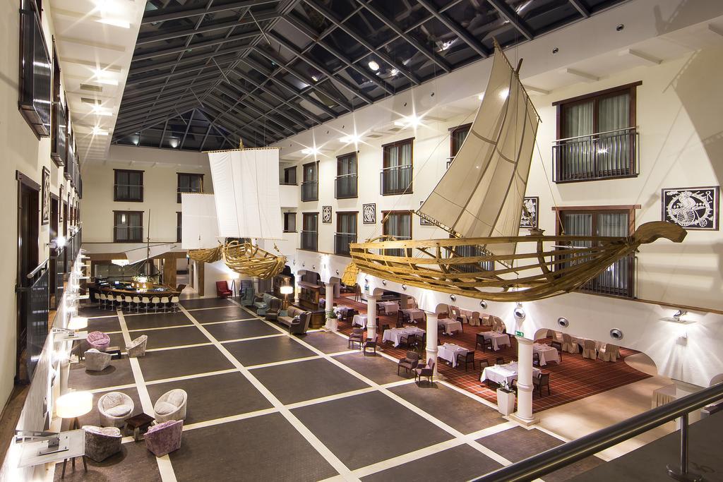 Hotel Krol Kazimierz Казимеж-Дольны Экстерьер фото