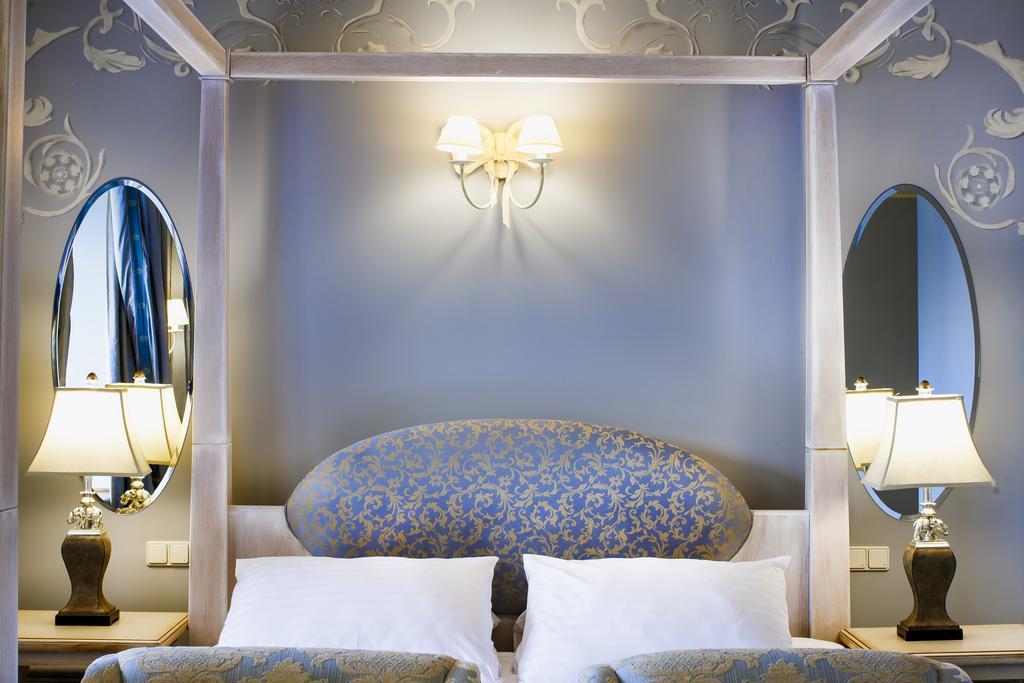 Hotel Krol Kazimierz Казимеж-Дольны Экстерьер фото