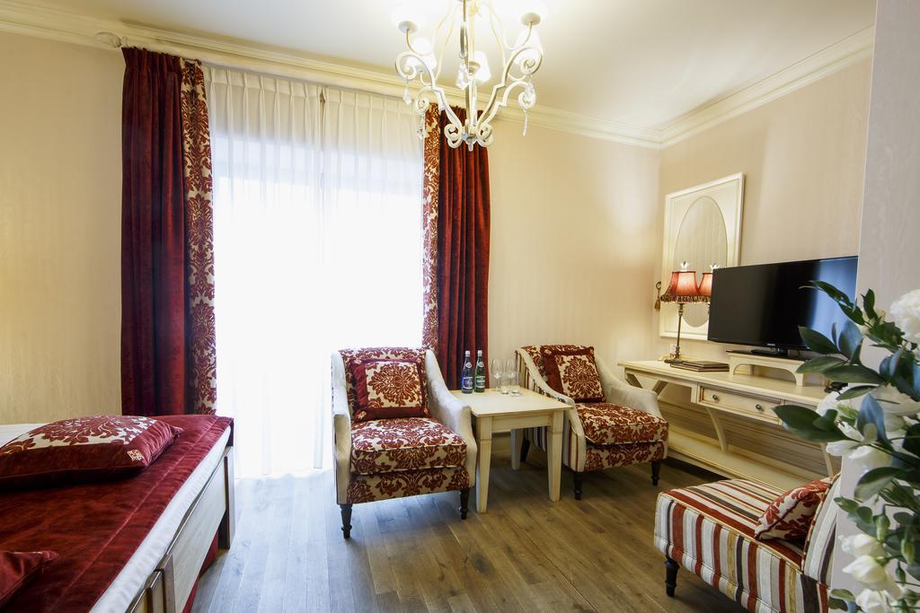 Hotel Krol Kazimierz Казимеж-Дольны Экстерьер фото