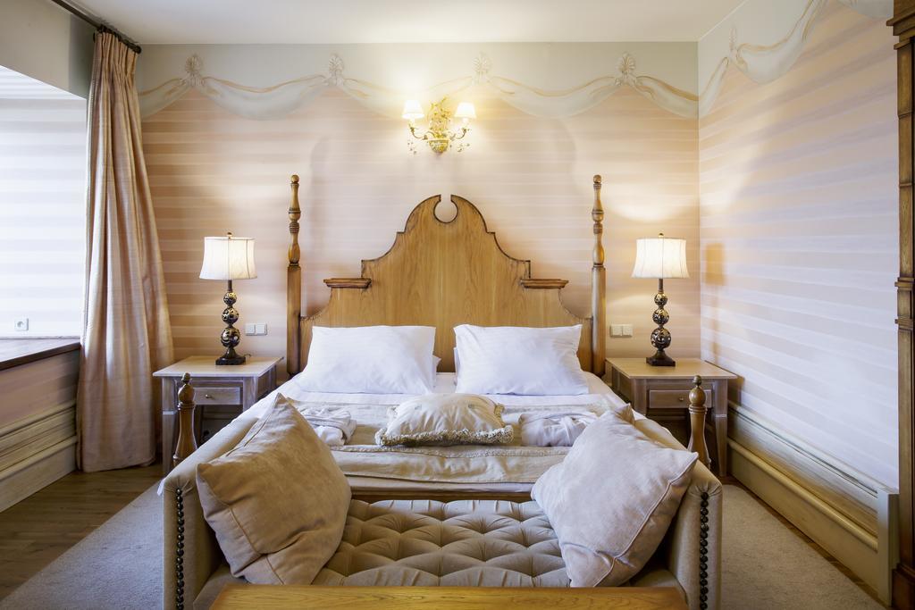 Hotel Krol Kazimierz Казимеж-Дольны Экстерьер фото