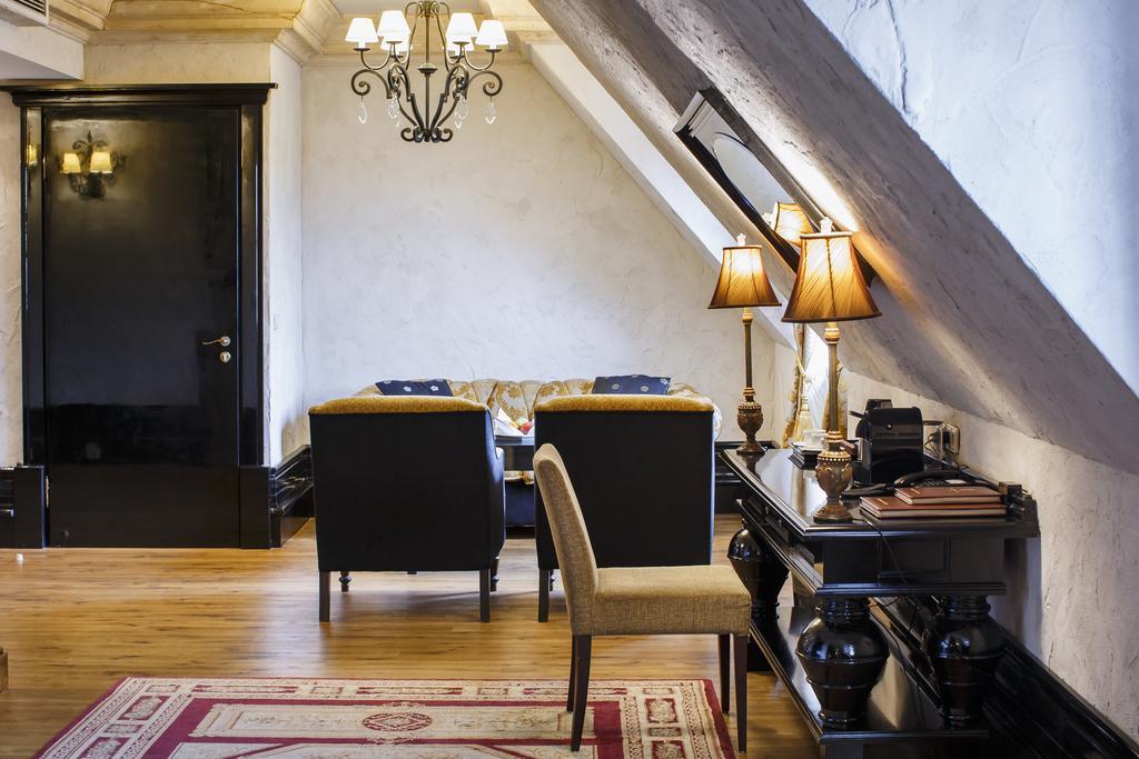 Hotel Krol Kazimierz Казимеж-Дольны Экстерьер фото